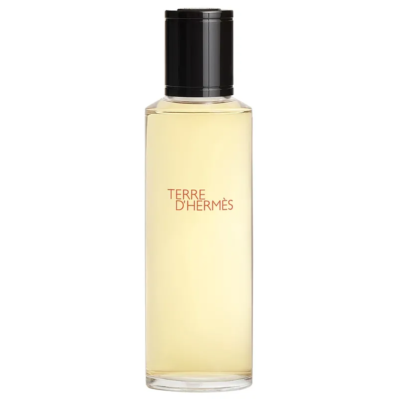 Terre d’Hermès Parfum Travel 30 ml + Refill 125 ml Duft-Set 155 ml Abverkauf
