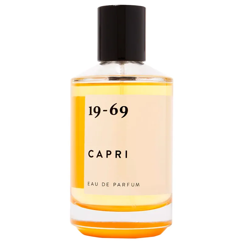 Highlight Capri Eau de Parfum Eau de Parfum 100 ml