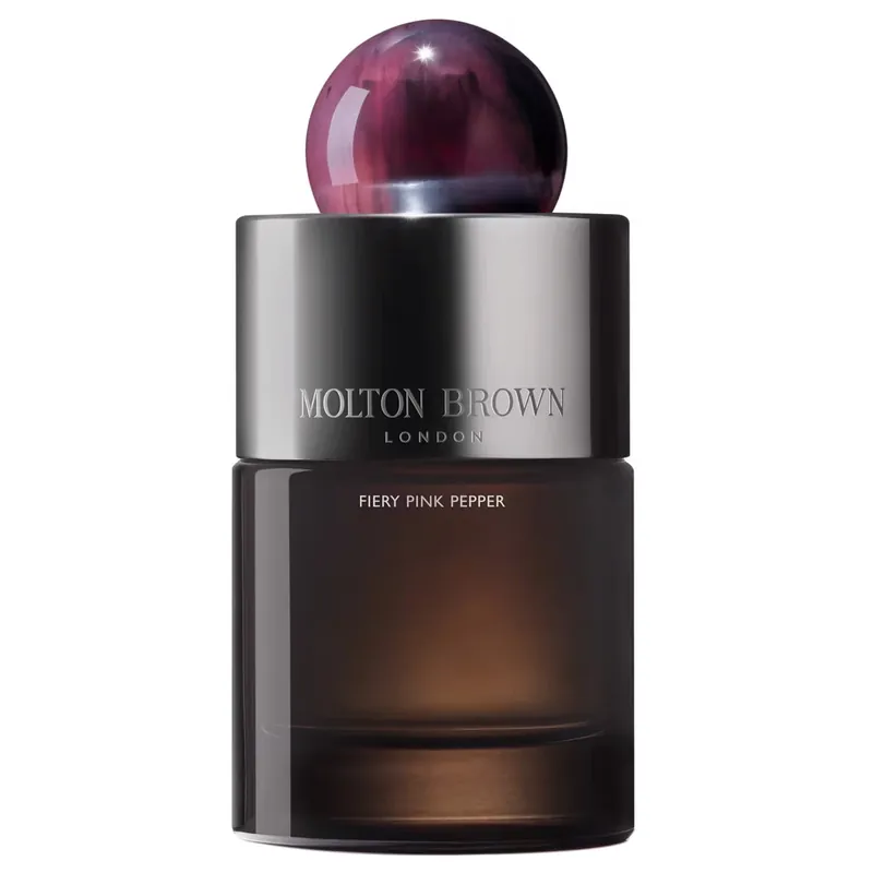 Fiery Pink Pepper Eau de Parfum Eau de Parfum 100 ml Beliebt