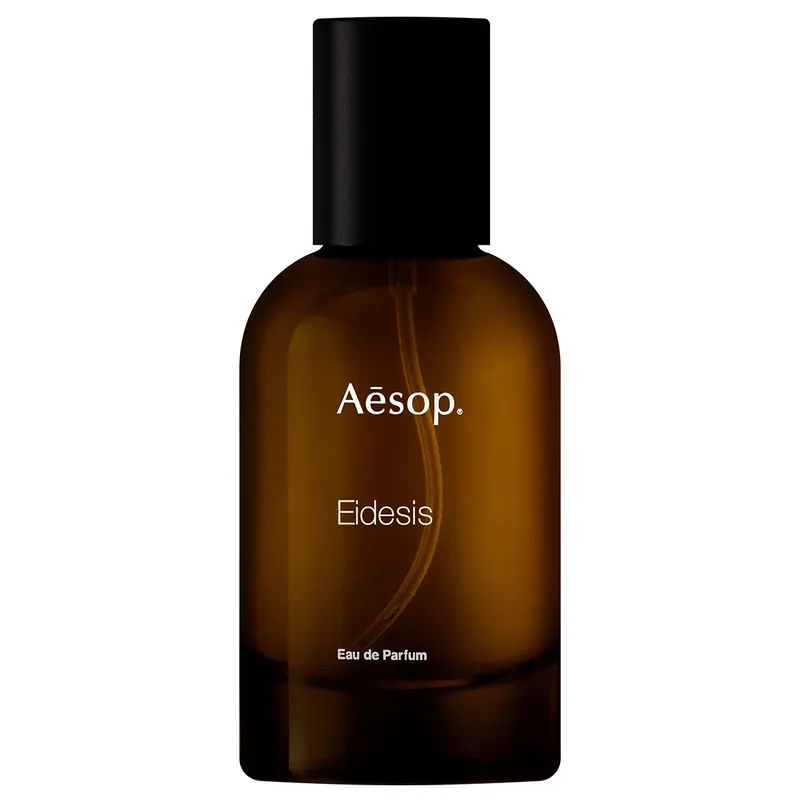 Eidesis Eau de Parfum Eau de Parfum 50 ml Geprüft