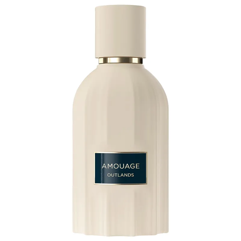 Markenware Essences Outlands Parfum Parfum 100 ml