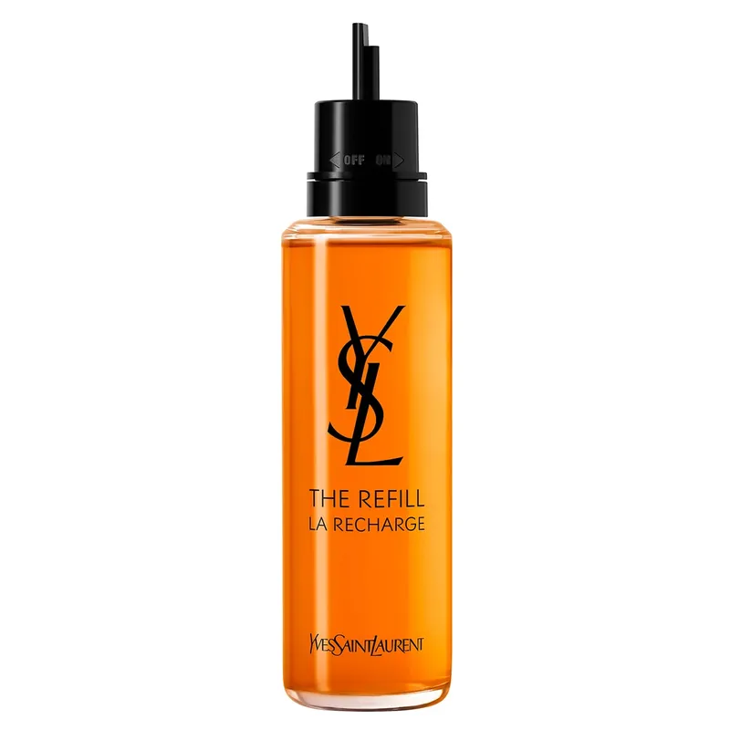 Libre Eau de Parfum Intense The Refill Eau de Parfum 100 ml Neue Kollektion
