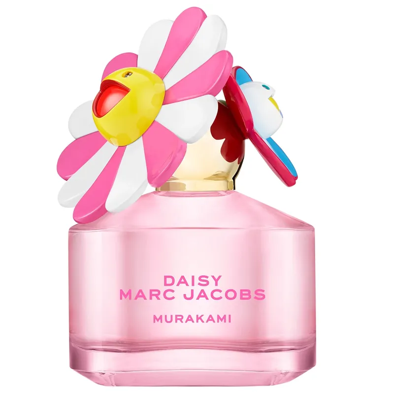 DAISY Murakami Pink Eau de Parfum Eau de Parfum 50 ml Neue Kollektion