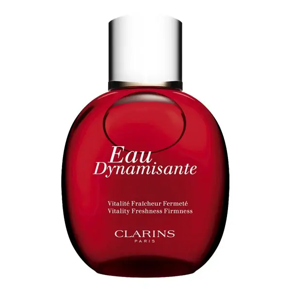 Zertifiziert Eau Dynamisante Eau de Soins Spray Eau de Toilette 100 ml