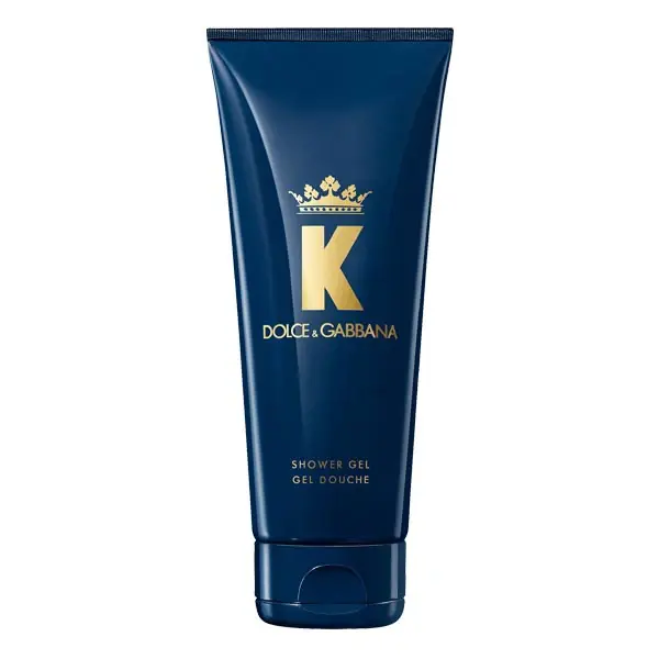 Preisknaller K by Dolce&Gabanna Shower Gel Duschgel 200 ml
