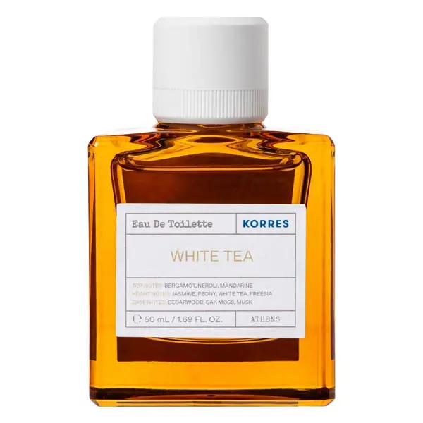 Expressversand White Tea Eau de Toilette Eau de Toilette 50 ml (Diese Option ist zurzeit nicht verfügbar.)