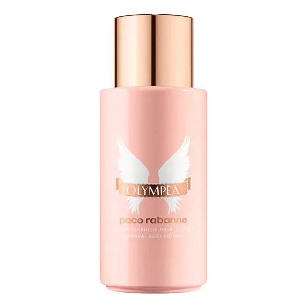 Olympéa Sensual Body Lotion Körperlotion 200 ml Must-Have