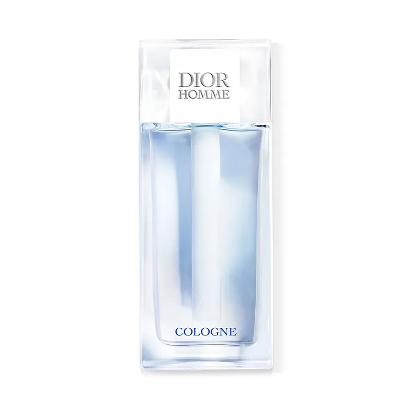 Dior Homme Cologne Eau de Cologne – frische Noten und Moschusnoten 75 ml Preiswert