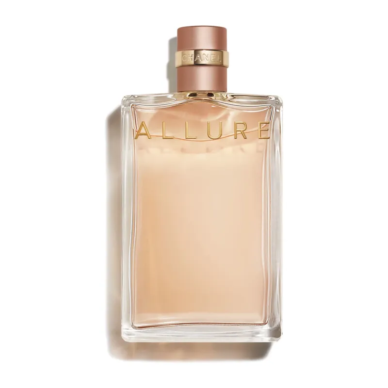 ALLURE EAU DE PARFUM ZERSTÄUBER 35 ml (Diese Option ist zurzeit nicht verfügbar.) Beliebt