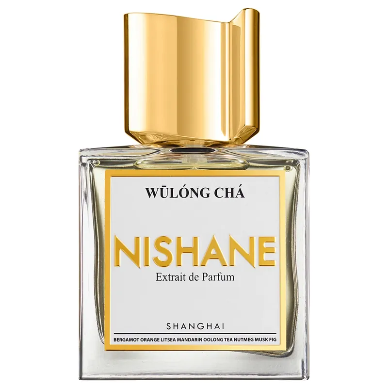 Neu Im Sortiment Wulóng Chá Extrait de Parfum Parfum 50 ml