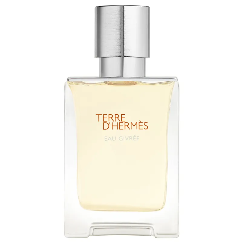 Geprüft Terre d’Hermès Eau Givrée Eau de Parfum Refillable Eau de Parfum 50 ml
