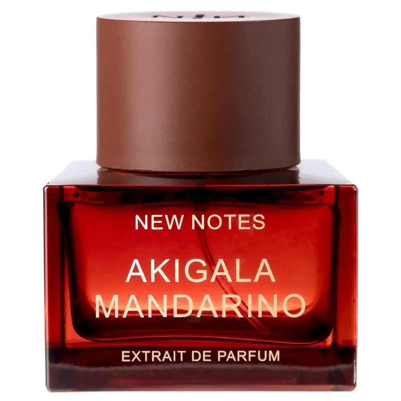 Nur Heute AKIGALA MANDARINO EXTRAIT DE PARFUM Parfum 50 ml