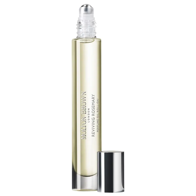 Markenware Reviving Rosemary Perfume Oil Roll-On Parfümöl 10 ml
