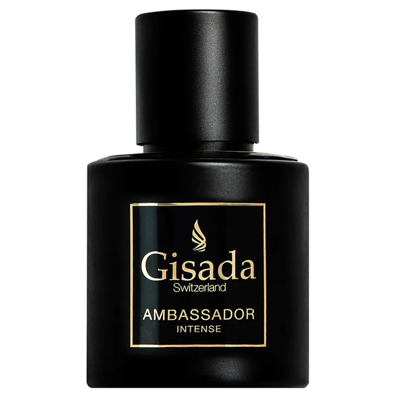 Direkt Vom Hersteller Ambassador Intense Eau de Parfum Eau de Parfum 50 ml