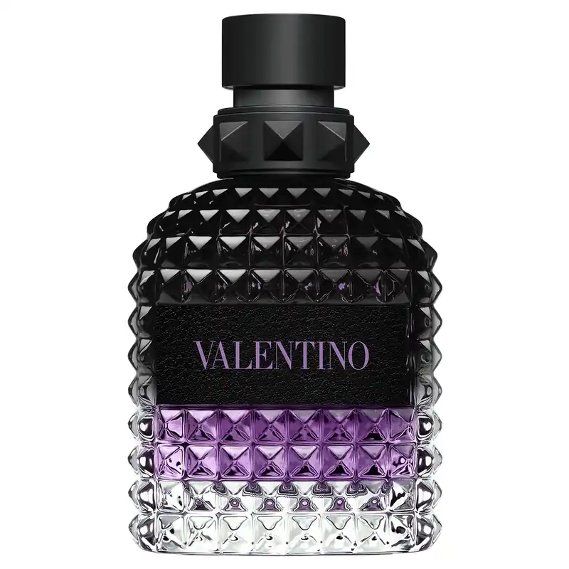 Uomo Born In Roma Purple Melancholia Eau de Toilette Eau de Toilette 50 ml Bestseller
