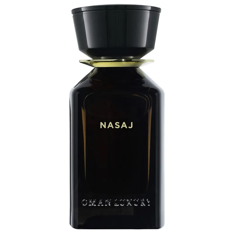 Neu Im Sortiment Nasaj Eau de Parfum Eau de Parfum 100 ml