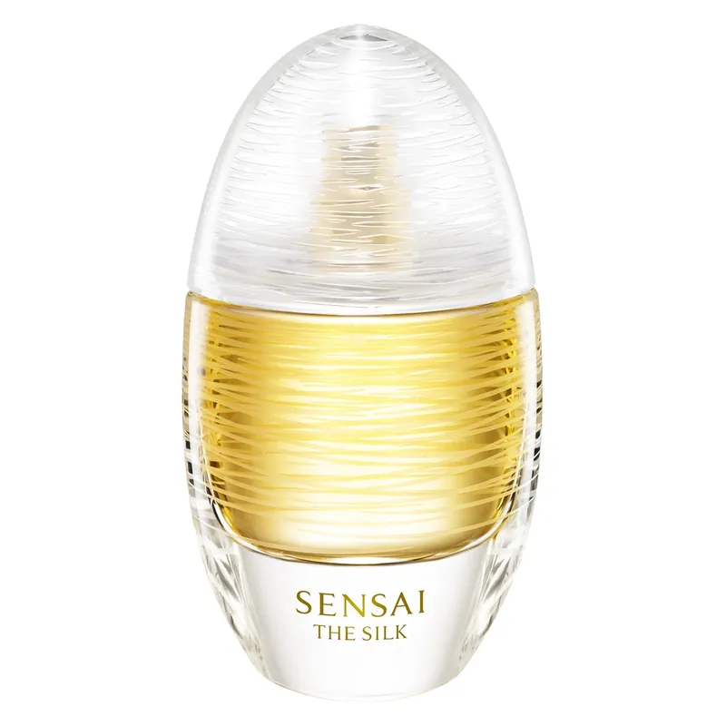 THE SILK Eau de Parfum Eau de Parfum 50 ml Rabatt