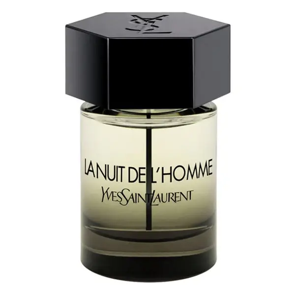 La Nuit De L‘Homme Eau de Toilette Eau de Toilette 100 ml Highlight