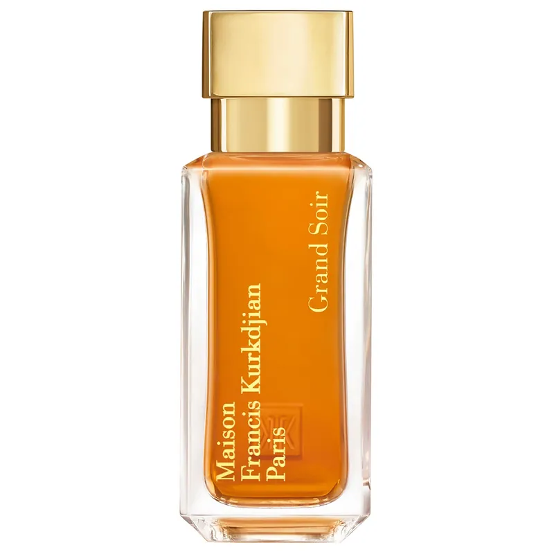 Grand Soir Eau de Parfum Eau de Parfum 35 ml Knallerangebot