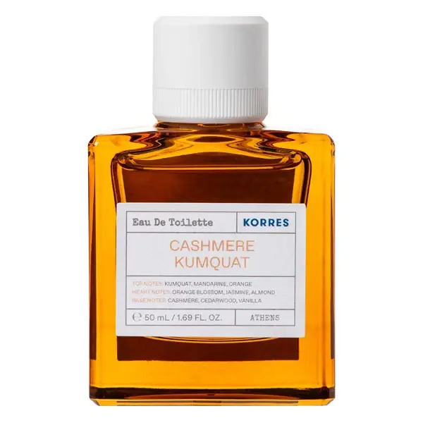 Cashmere Kumquat Eau de Toilette Eau de Toilette 50 ml Günstig