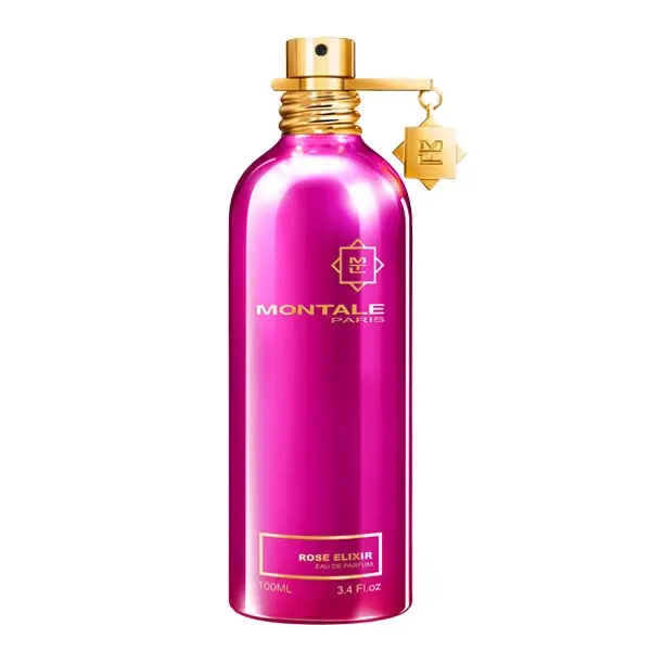 Rose Elixir Eau de Parfum Eau de Parfum 100 ml Neue Kollektion