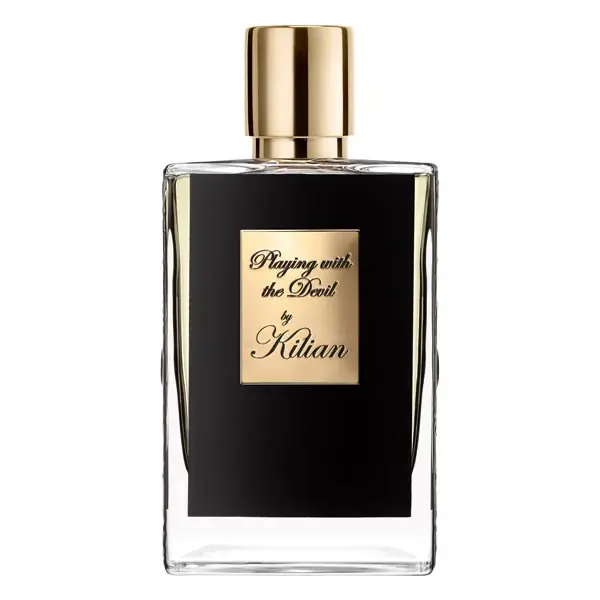 Playing with the Devil Eau de Parfum nachfüllbar Eau de Parfum 50 ml Mega-Angebot