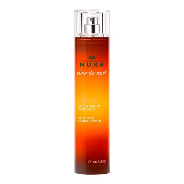Rêve de Miel Feines Duftspray Körperspray 100 ml Letzte Chance
