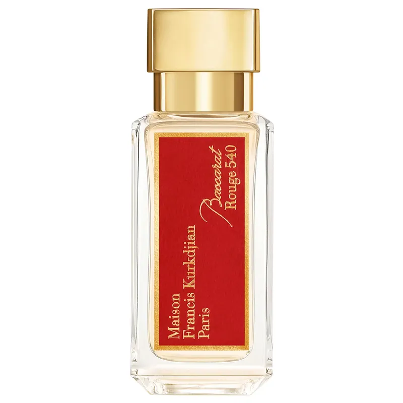 Preiswert Baccarat Rouge 540 Eau de Parfum Eau de Parfum 35 ml