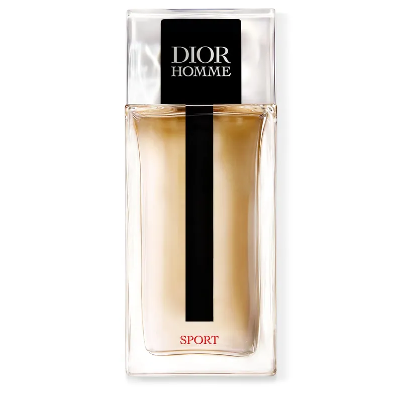 Dior Homme Sport Eau de Toilette Eau de Toilette 75 ml Finale Aktion