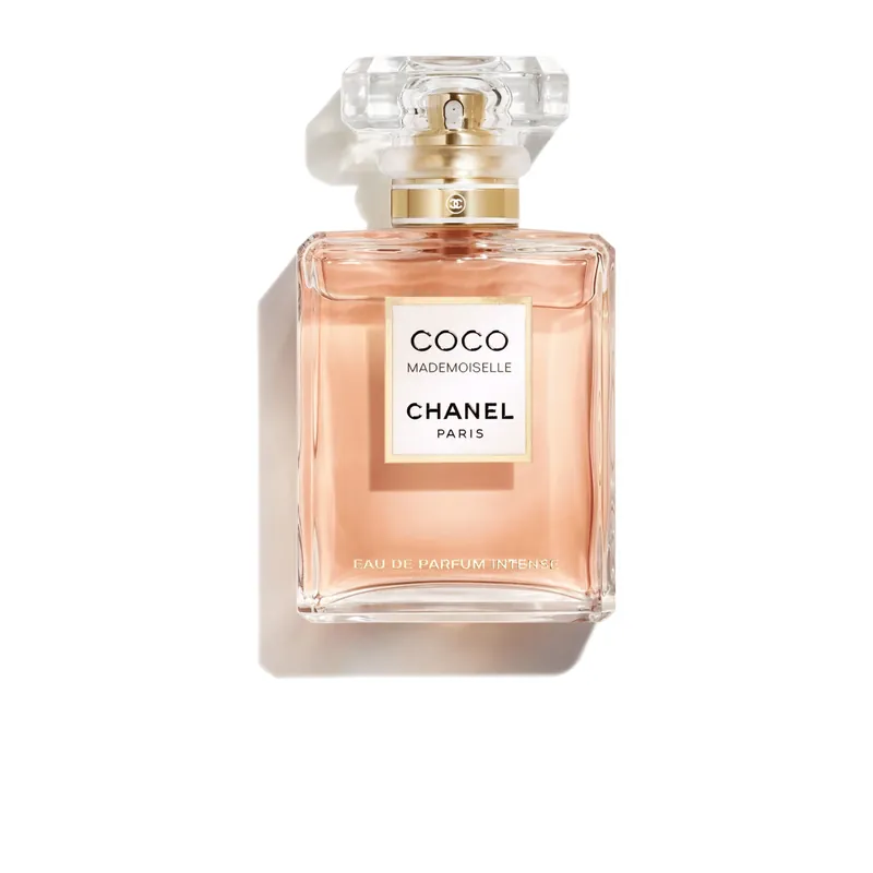 COCO MADEMOISELLE EAU DE PARFUM INTENSE ZERSTÄUBER 35 ml Rabatt