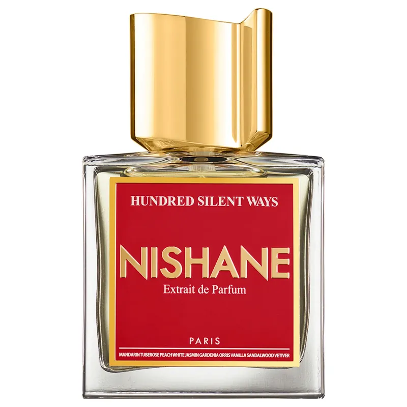 Hundred Silent Ways Extrait de Parfum Parfum 50 ml Günstig