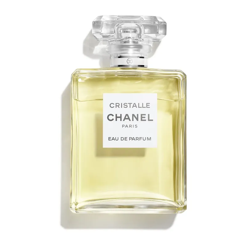 Beliebt CRISTALLE EAU DE PARFUM ZERSTÄUBER 100 ml