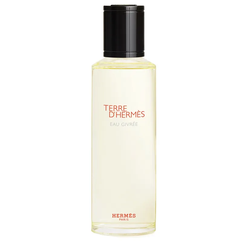 Terre d’Hermès Eau Givrée Eau de Parfum Refill Eau de Parfum 200 ml Preis Gesenkt