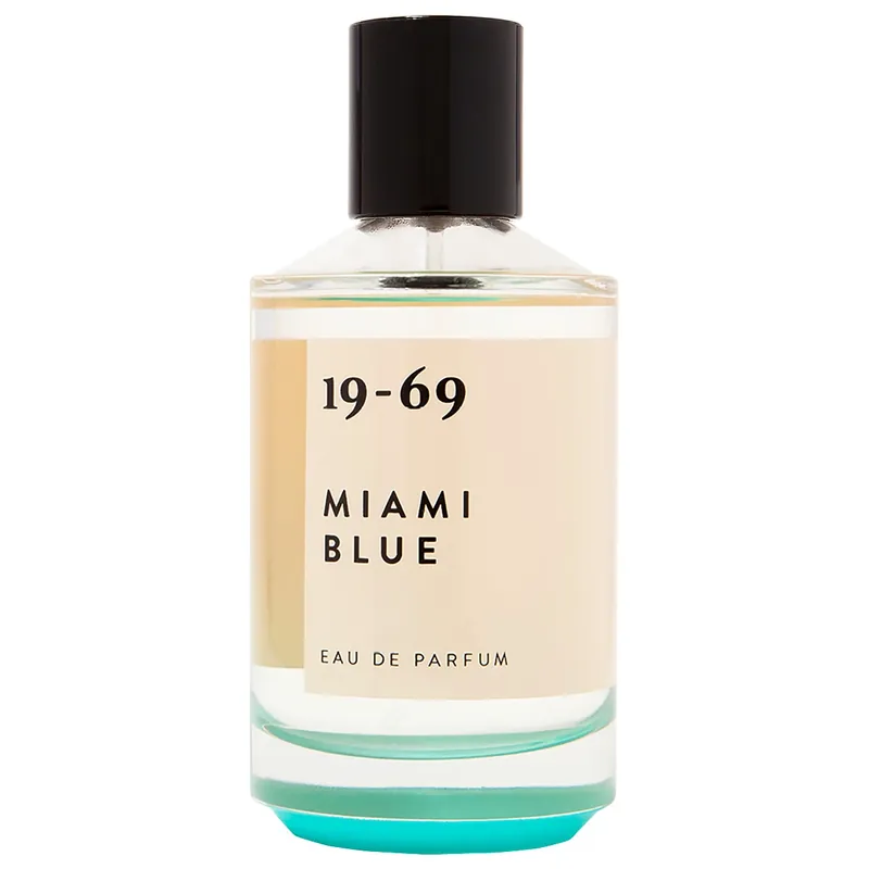 Neu Miami Blue Eau de Parfum Eau de Parfum 100 ml