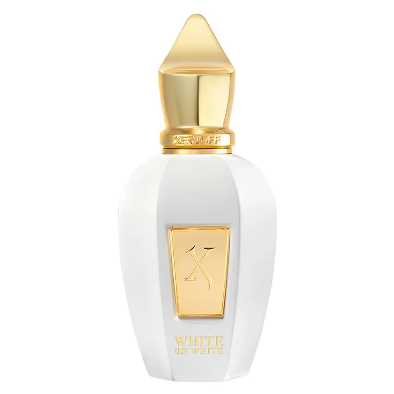 Nur Für Kurze Zeit Spotlight WHITE ON WHITE Parfum Parfum 50 ml