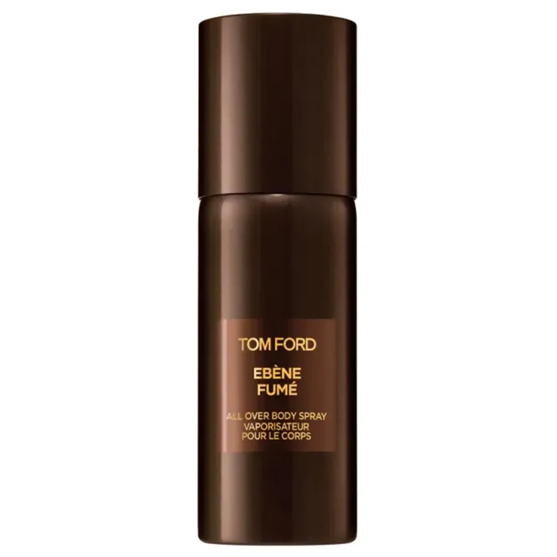 Jetzt Bestellen Ébène Fumé All Over Body Spray Körperspray 150 ml