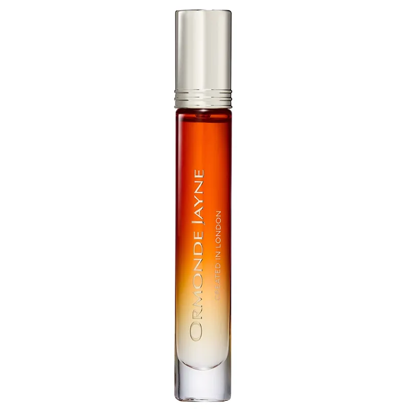 Kashmir Eau de Parfum Eau de Parfum 10 ml Nur Heute