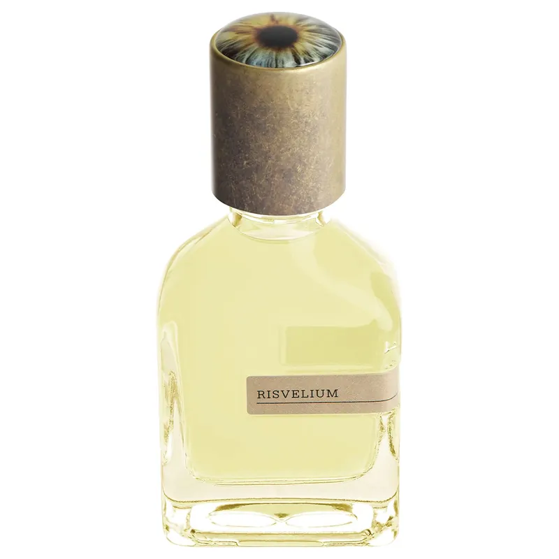 Meistverkauft Risvelium Parfum Parfum 3 ml (Diese Option ist zurzeit nicht verfügbar.)