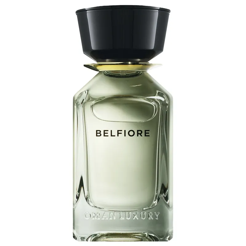 Belfiore Eau de Parfum Eau de Parfum 100 ml Sichere Zahlung