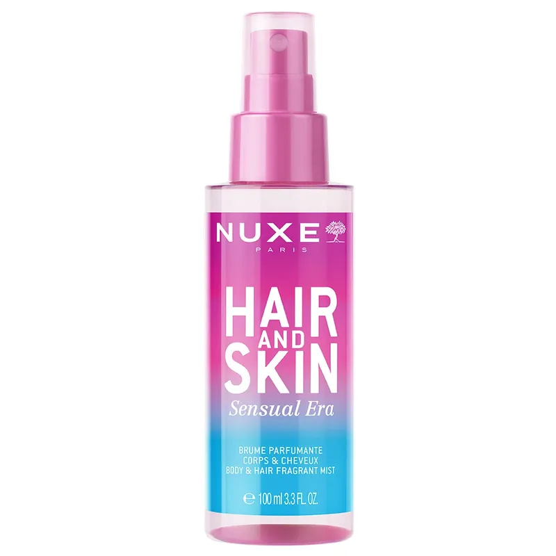 Sonderangebot Body & Hair Fragrant Mist Sensual Era Körperspray 100 ml