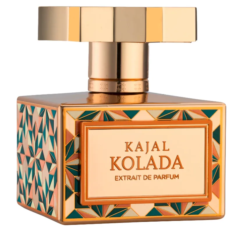 KOLADA Extrait de Parfum Parfum 100 ml Solange Der Vorrat Reicht