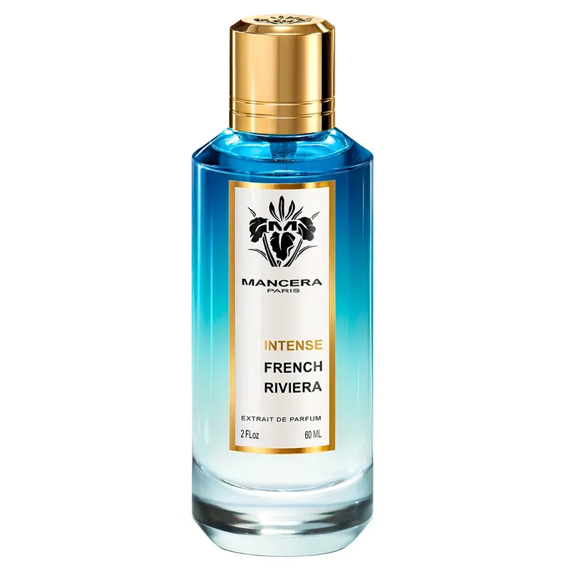 Neu Intense French Riviera Extrait de Parfum Parfum 60 ml