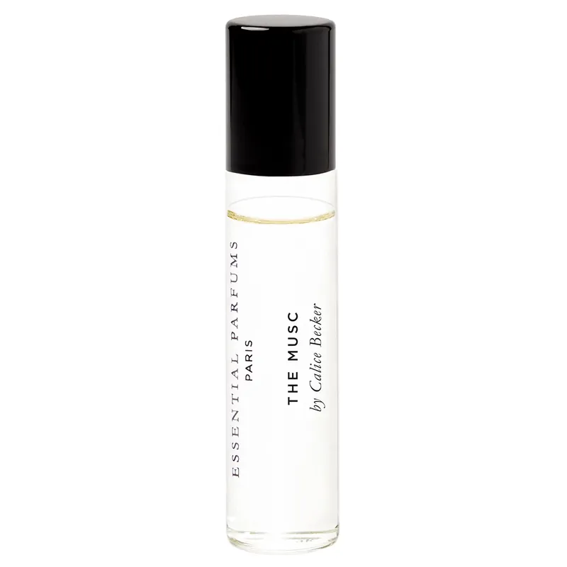 The Musc by Calice Becker Eau De Parfum Eau de Parfum 10 ml Bestpreis