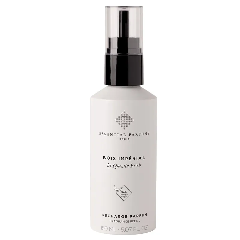 Preiswert Bois Imperial by Quentin Bisch Eau De Parfum Refill Eau de Parfum 150 ml