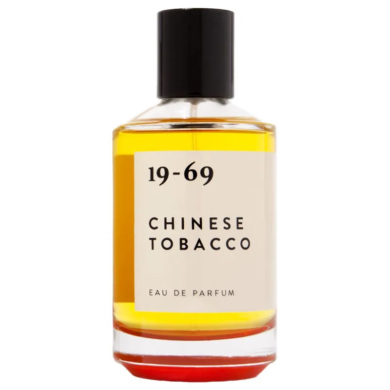 Solange Der Vorrat Reicht CHINESE TOBACCO Eau de Parfum Eau de Parfum 100 ml
