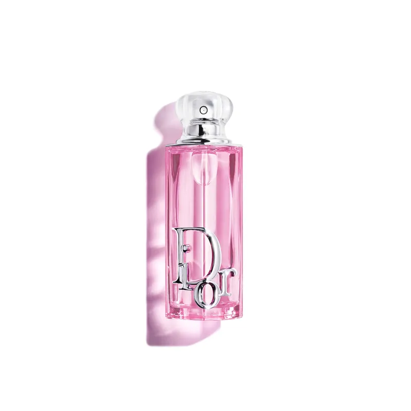 Finale Aktion Dior Addict Rosy Glow Eau de Parfum Eau de Parfum – Rosen- und Litschi-Noten 30 ml