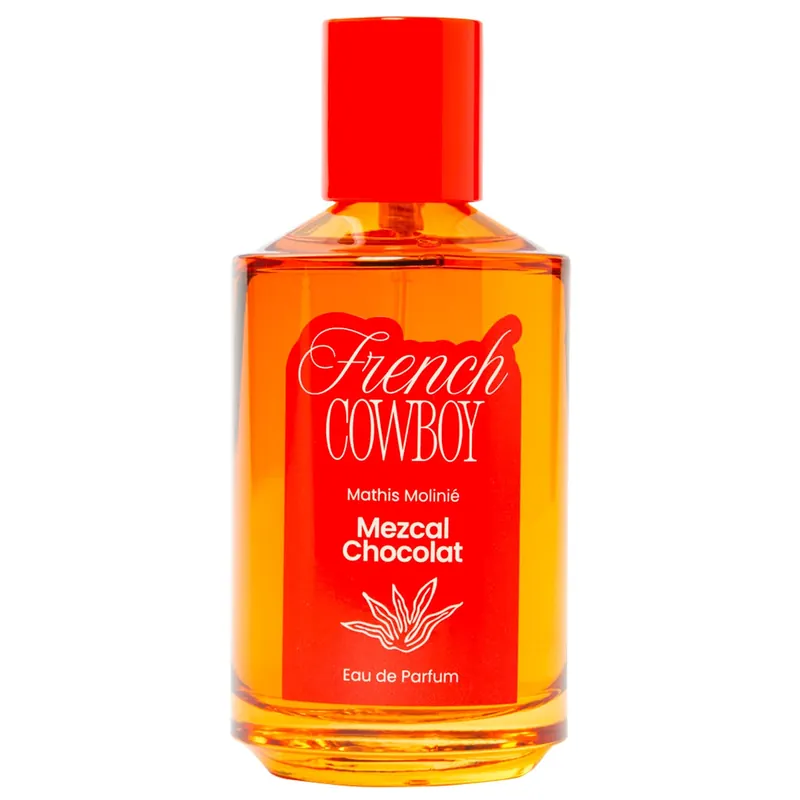 Mezcal Chocolat Eau de Parfum Eau de Parfum 100 ml Top-Seller