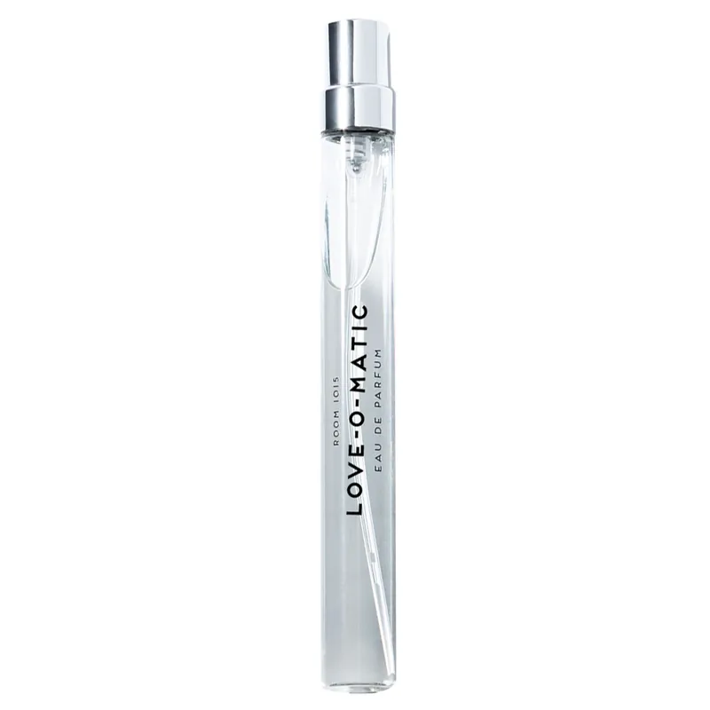 Billig LOVE-O-MATIC Eau de Parfum Eau de Parfum 10 ml