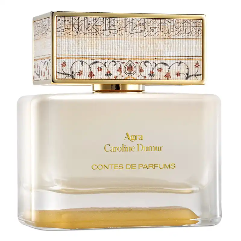 Echt Agra Eau de Parfum Eau de Parfum 50 ml