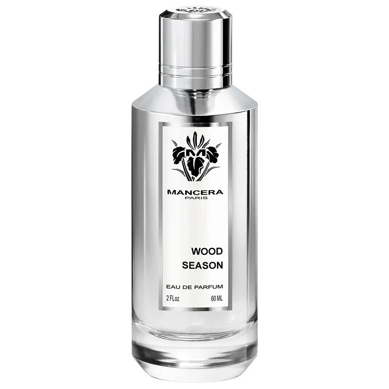 Wood Season Eau de Parfum Eau de Parfum 60 ml Top-Preis
